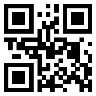 Il QrCode di 3307168815