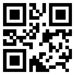 3307168816 - Immagine del QrCode associato