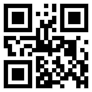 3307168817 - Immagine del QrCode