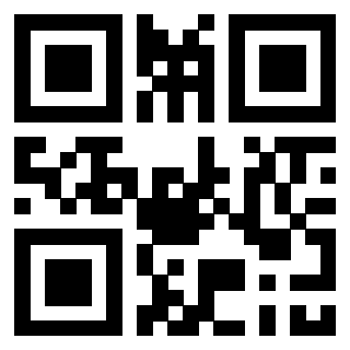 3307168818 - Immagine del QrCode associato