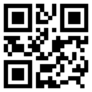 3307168819 - Immagine del Qr Code