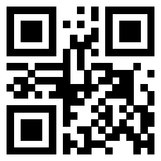 3307168821 QrCode associato