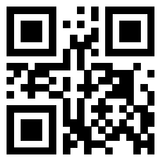 3307168822 Qr Code associato