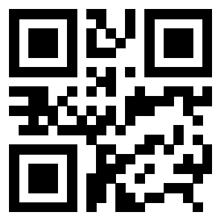 3307168824 QrCode associato