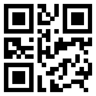 3307168825 - Immagine del Qr Code