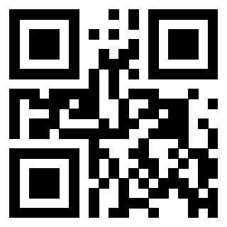 Il Qr Code di 3307168827