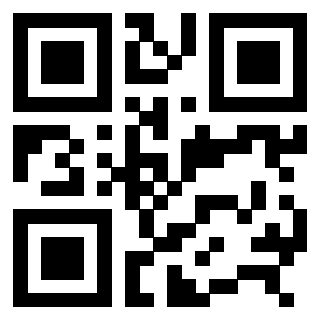 3307168828 - Immagine del QrCode
