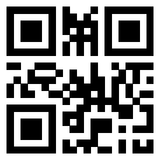 3307168832 - Immagine del QrCode associato