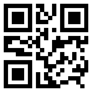 3307168834 - Immagine del QrCode