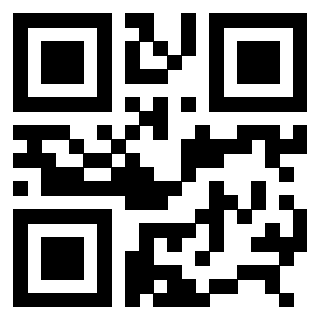 3307168835 - Immagine del QrCode