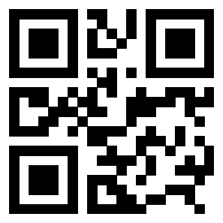 3307168839 - Immagine del Qr Code