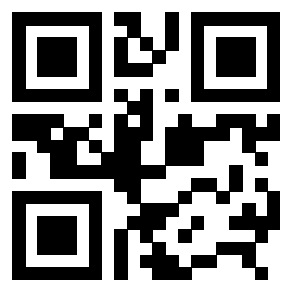 3307168840 - Immagine del Qr Code