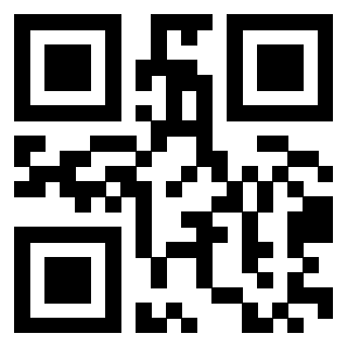 Il Qr Code di 3307168843