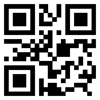 3307168845 Qr Code associato