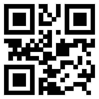3307168848 - Immagine del Qr Code associato