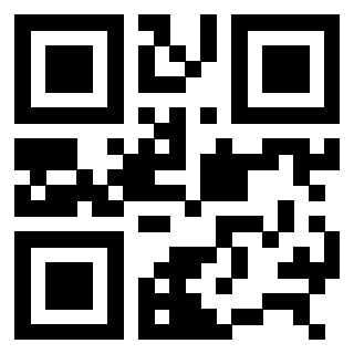 Qr Code di 3307168849
