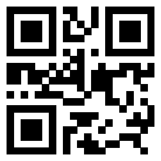 3307168852 - Immagine del QrCode associato