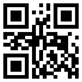 3307168853 - Immagine del QrCode associato