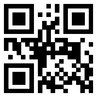 3307168854 - Immagine del QrCode