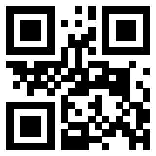 3307168856 - Immagine del Qr Code associato