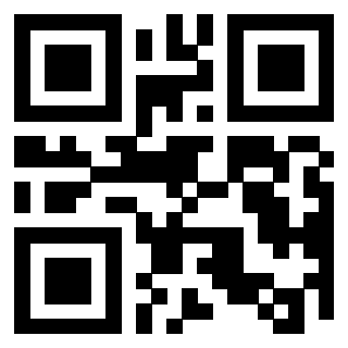 3307168857 QrCode associato
