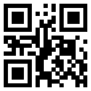 3307168863 - Immagine del Qr Code associato