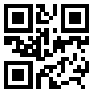 Immagine del QrCode di 3307168865