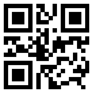 Qr Code di 3307168868
