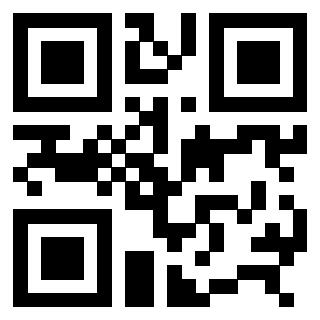 3307168869 - Immagine del QrCode