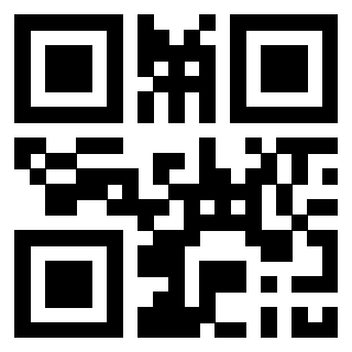 3307168870 - Immagine del Qr Code