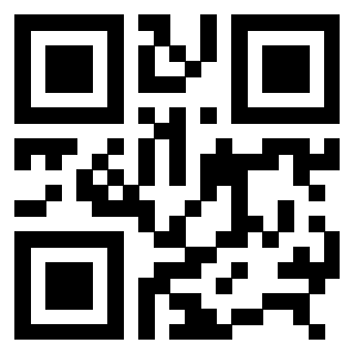 Il Qr Code di 3307168874