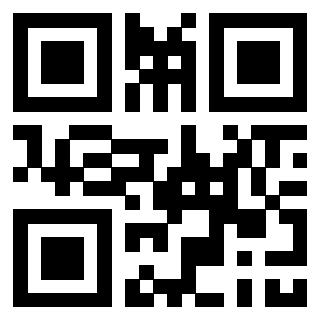 3307168875 - Immagine del QrCode associato