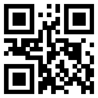 3307168877 - Immagine del QrCode associato