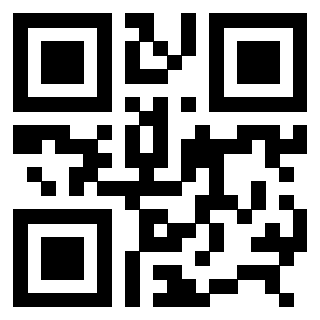 3307168879 Qr Code associato