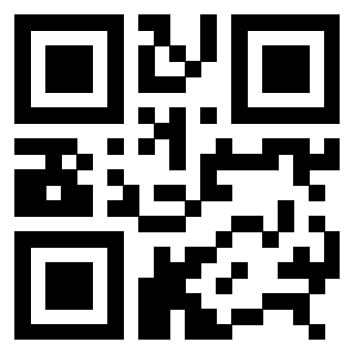 3307168880 Qr Code associato