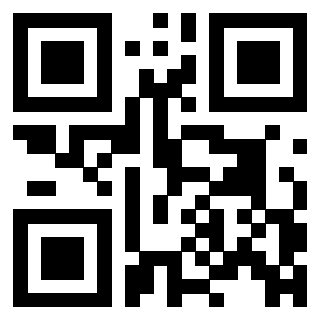 3307168881 Qr Code associato