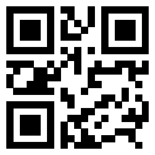 3307168884 - Immagine del QrCode associato