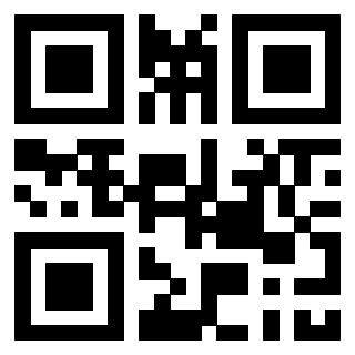 Il Qr Code di 3307168886