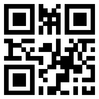 3307168887 Qr Code associato