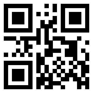 QrCode di 3307168890