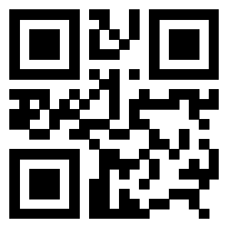 3307168891 - Immagine del QrCode associato