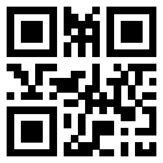 3307168892 QrCode associato