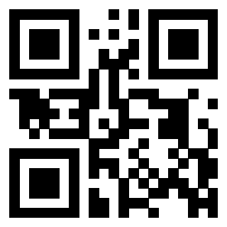 3307168894 QrCode associato