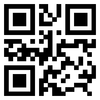 3307168898 - Immagine del QrCode associato