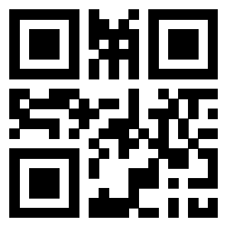 3307168899 - Immagine del QrCode associato