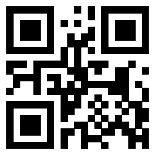 3307168900 QrCode associato