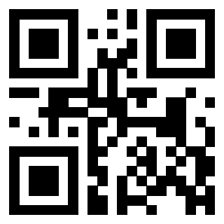 QrCode di 3307168901