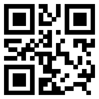 3307168902 - Immagine del Qr Code