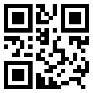 3307168904 - Immagine del Qr Code associato