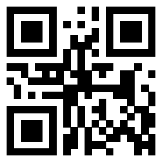 Qr Code di 3307168906